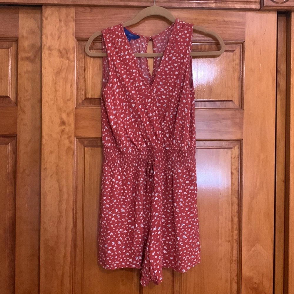 Romper